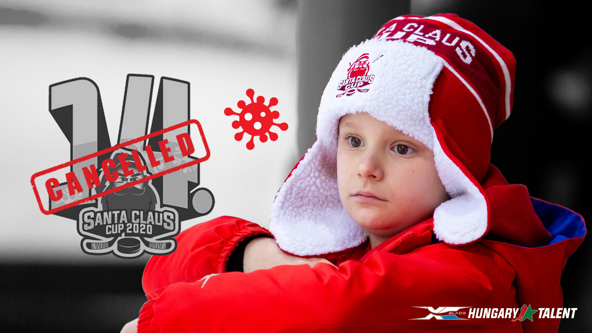 Elmarad a Santa Claus Cup!